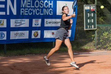 Ida Wobker 692 - Masters Nord